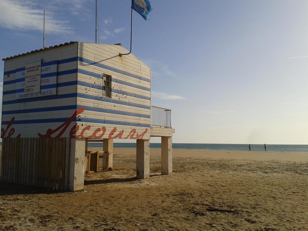 Au Paradis Cathare Fraissé-des-Corbières Esterno foto
