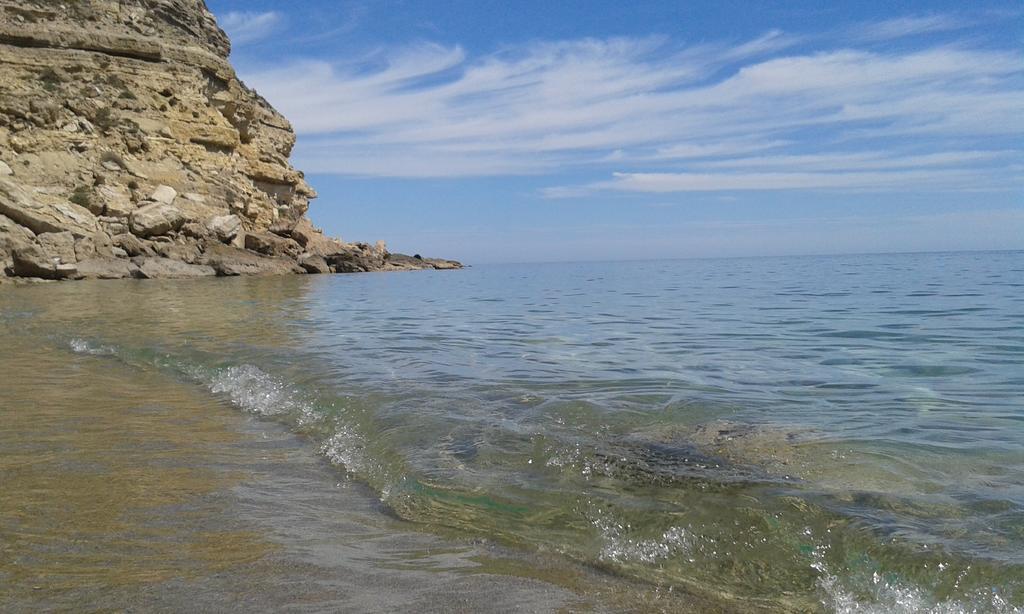 Au Paradis Cathare Fraissé-des-Corbières Esterno foto