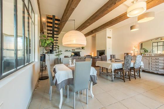 Au Paradis Cathare Fraissé-des-Corbières Esterno foto